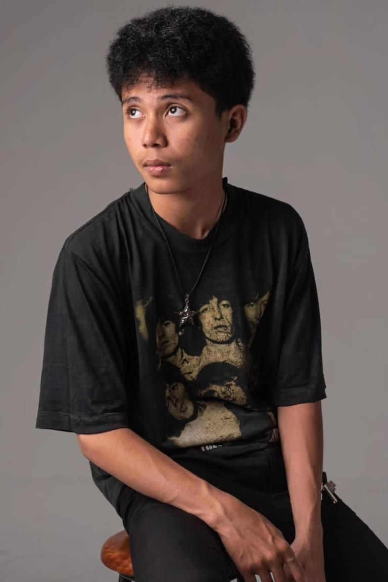 Photo Adam Burhanudin