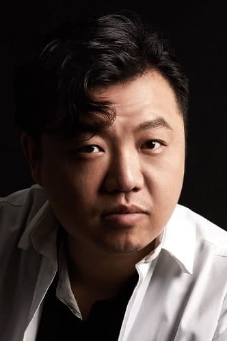 Photo Bai Yicong