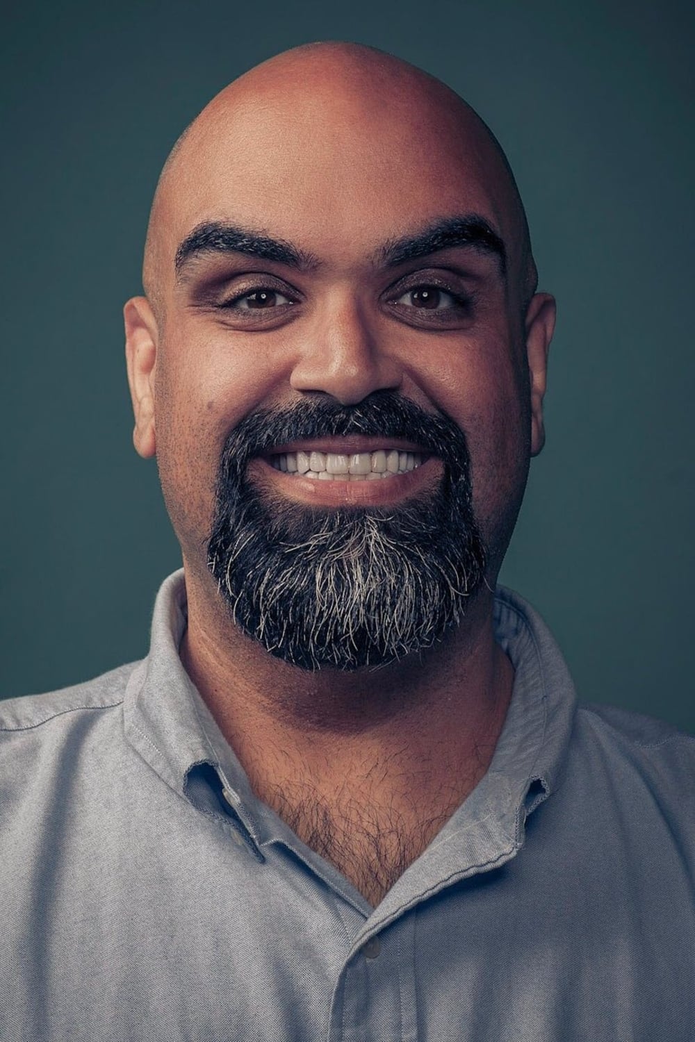Photo Bashar Al-Jazzaf