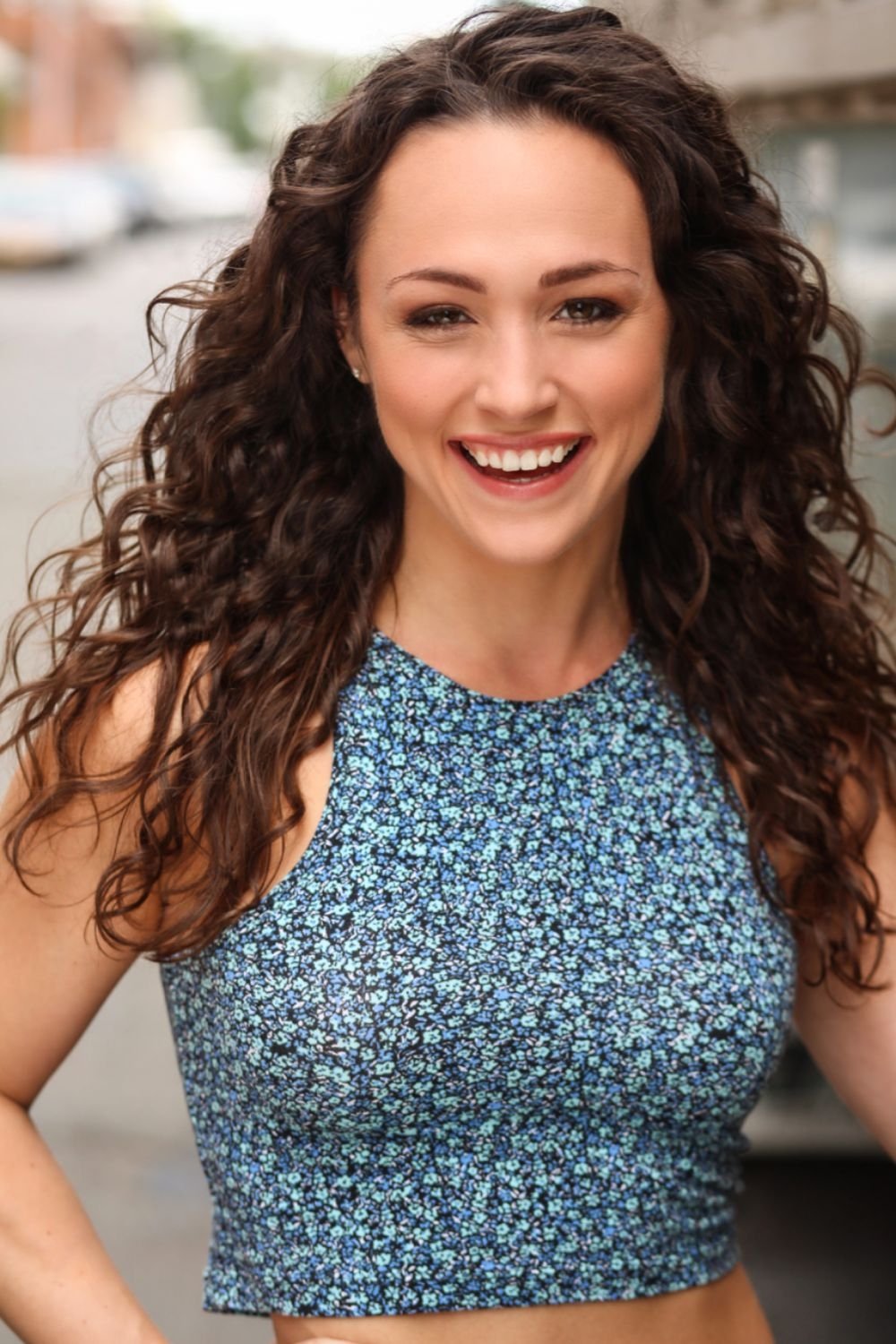 Photo Brittany Conigatti