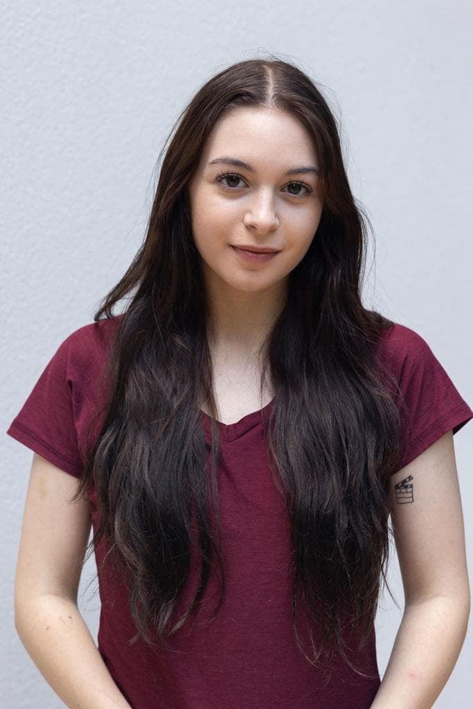 Photo Cloë Weiser-Fisher