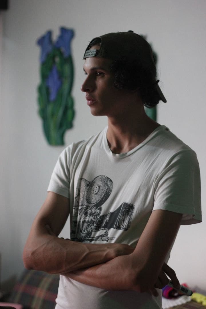 Photo Endika Lopez