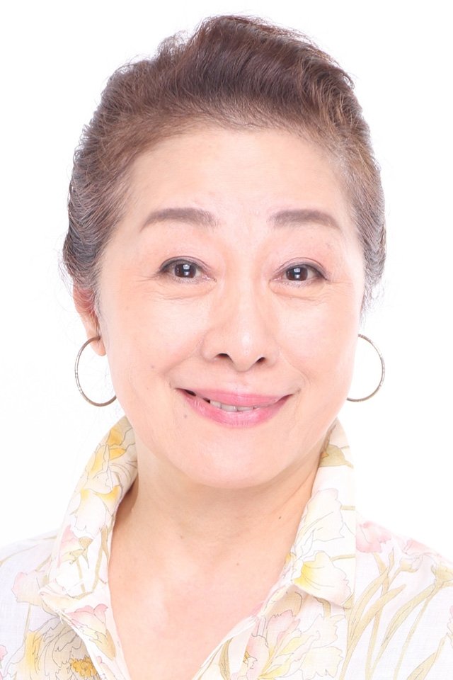 Photo Miru Hitotsuyanagi