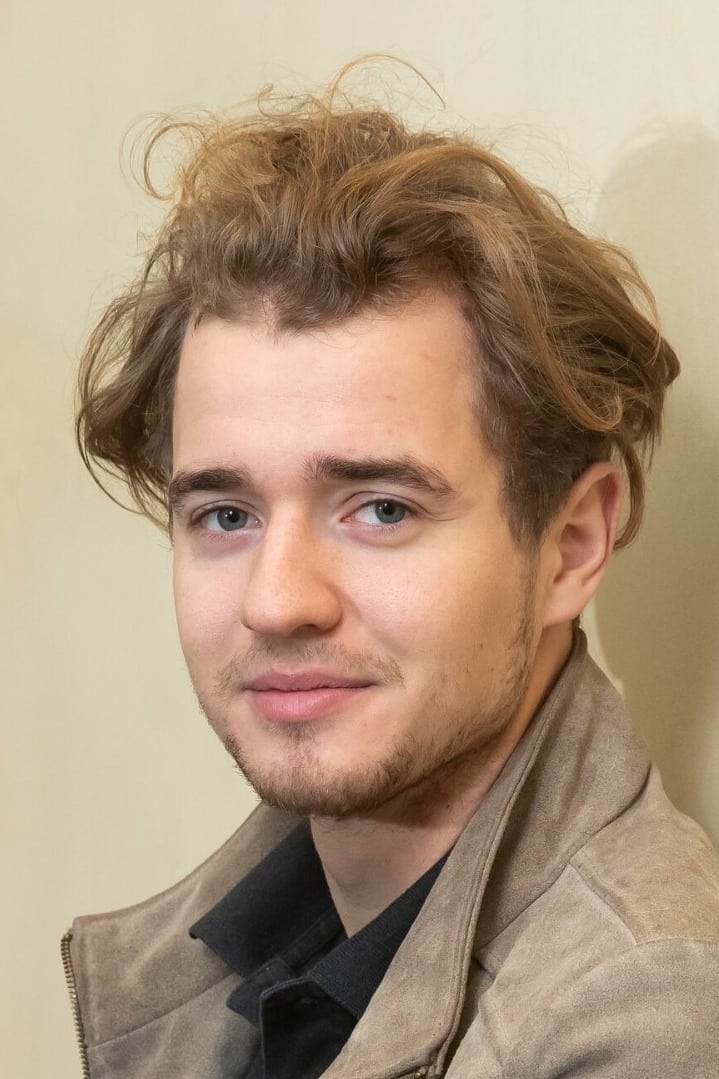 Photo Oskar Seeman
