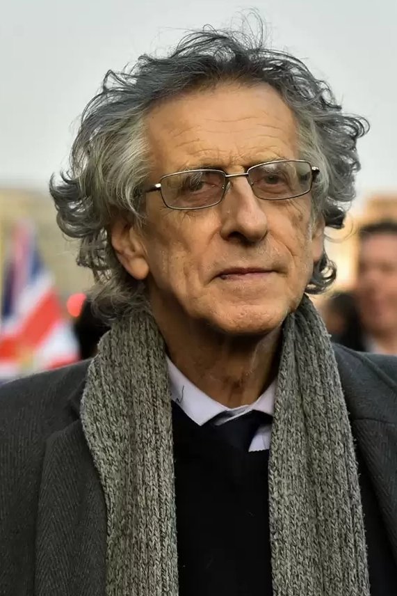 Photo Piers Corbyn