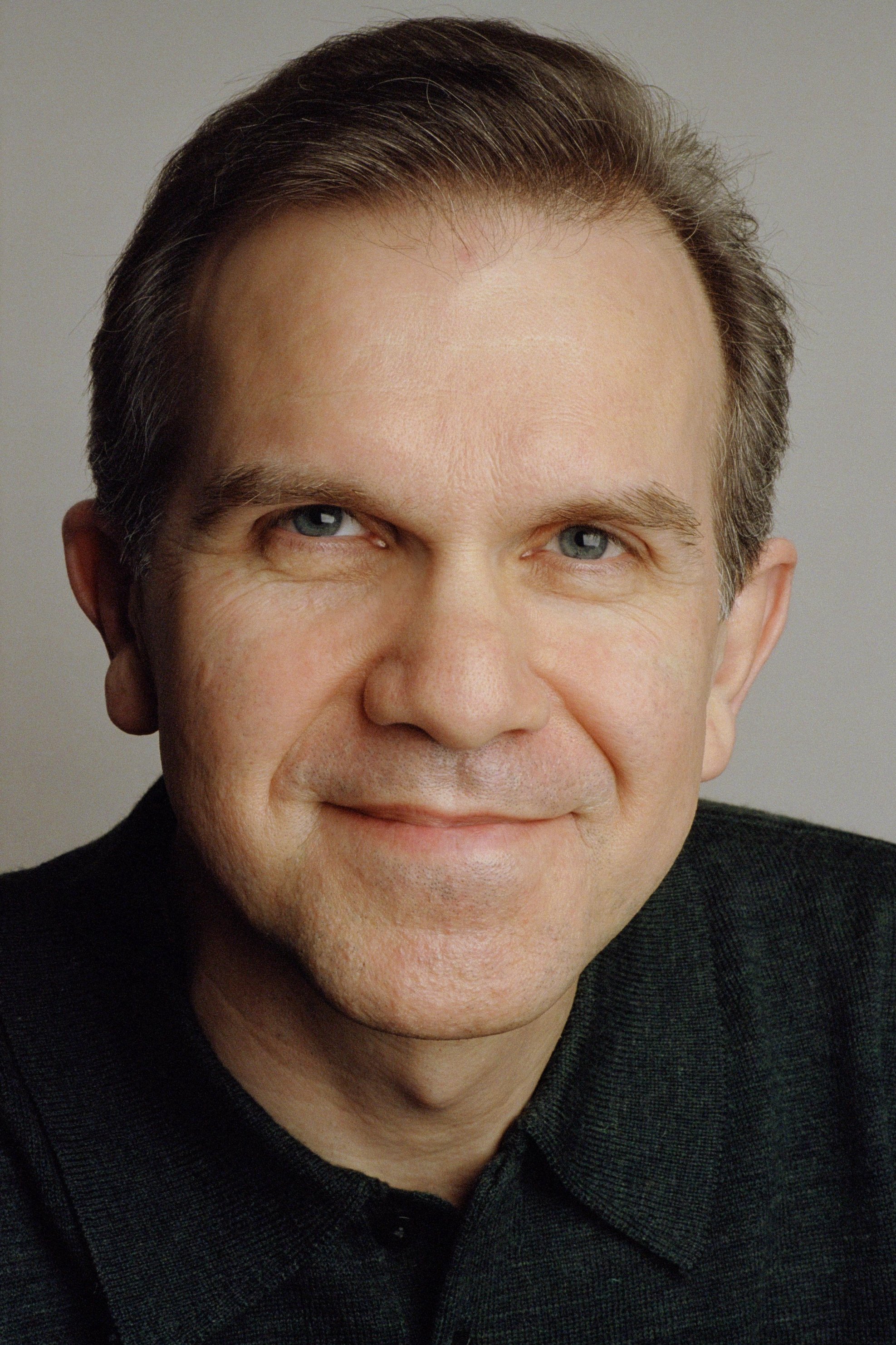 Photo Robert Brubaker