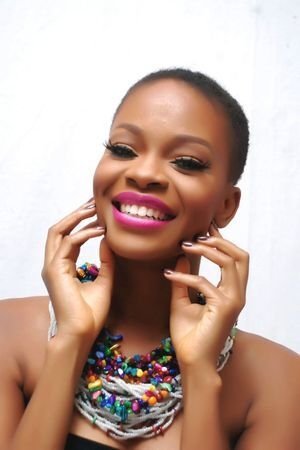 Photo Zainab Balogun