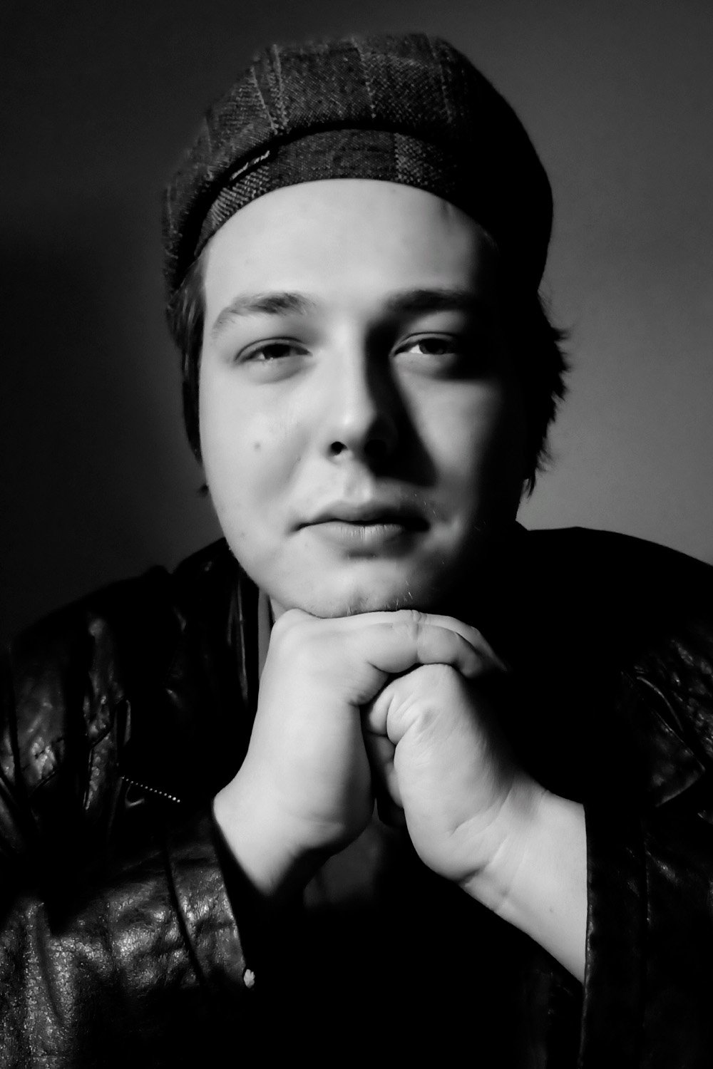 Photo Andrew Cherkasov