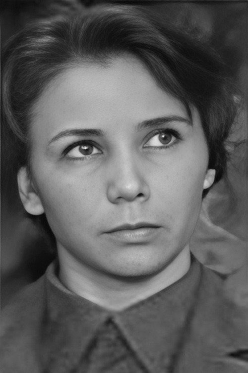 Photo Galina Komarova