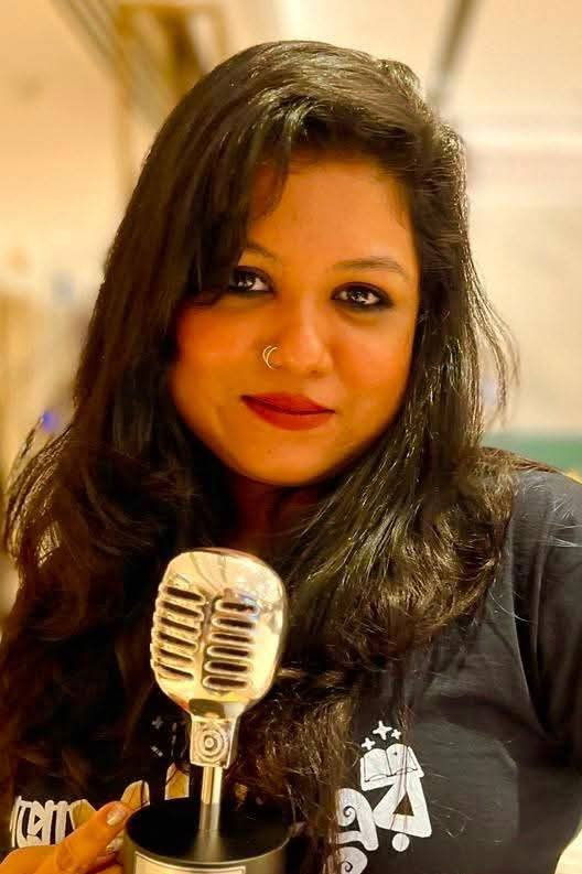 Photo Godhuli Sharma