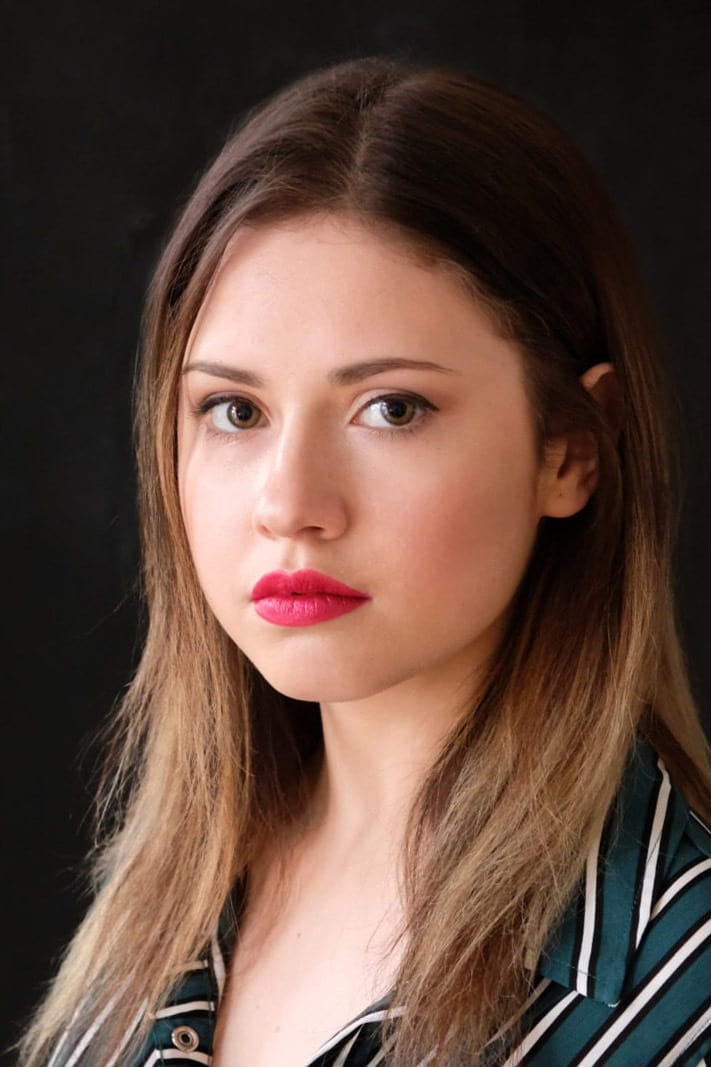 Photo Jennifer Baluchová