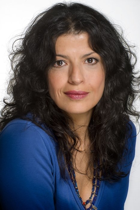 Photo Karina Aktouf