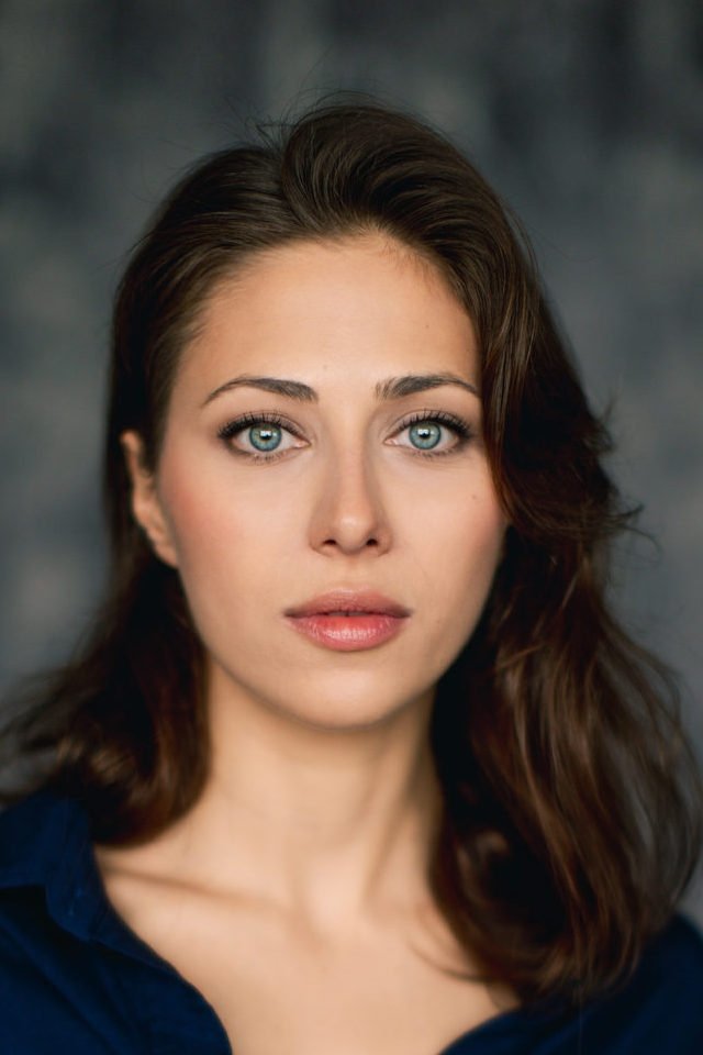 Photo Кристина Айвазовская
