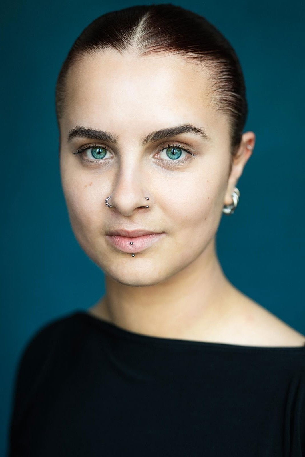 Photo Loretta Francis