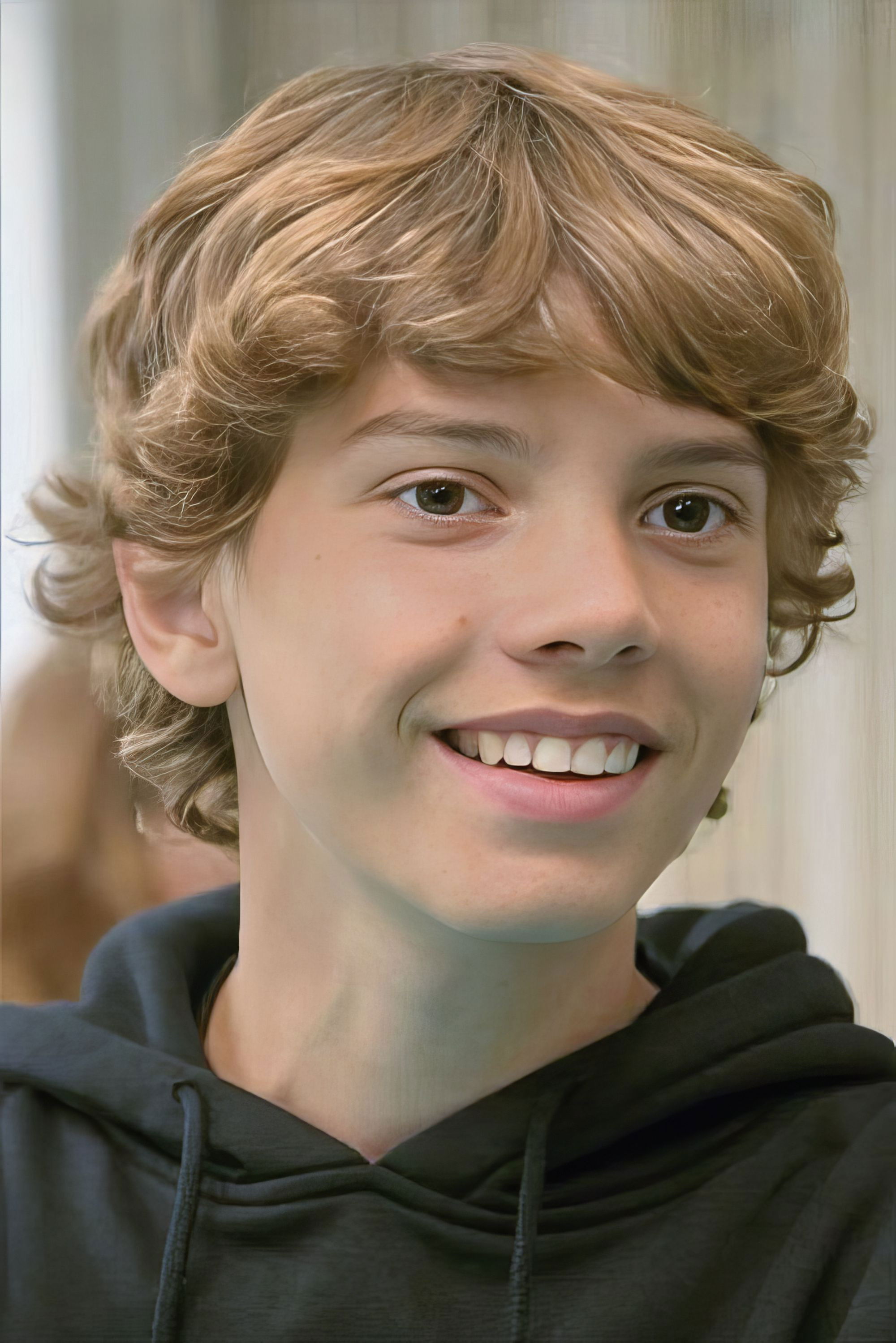 Photo Oscar Langer Carlsen