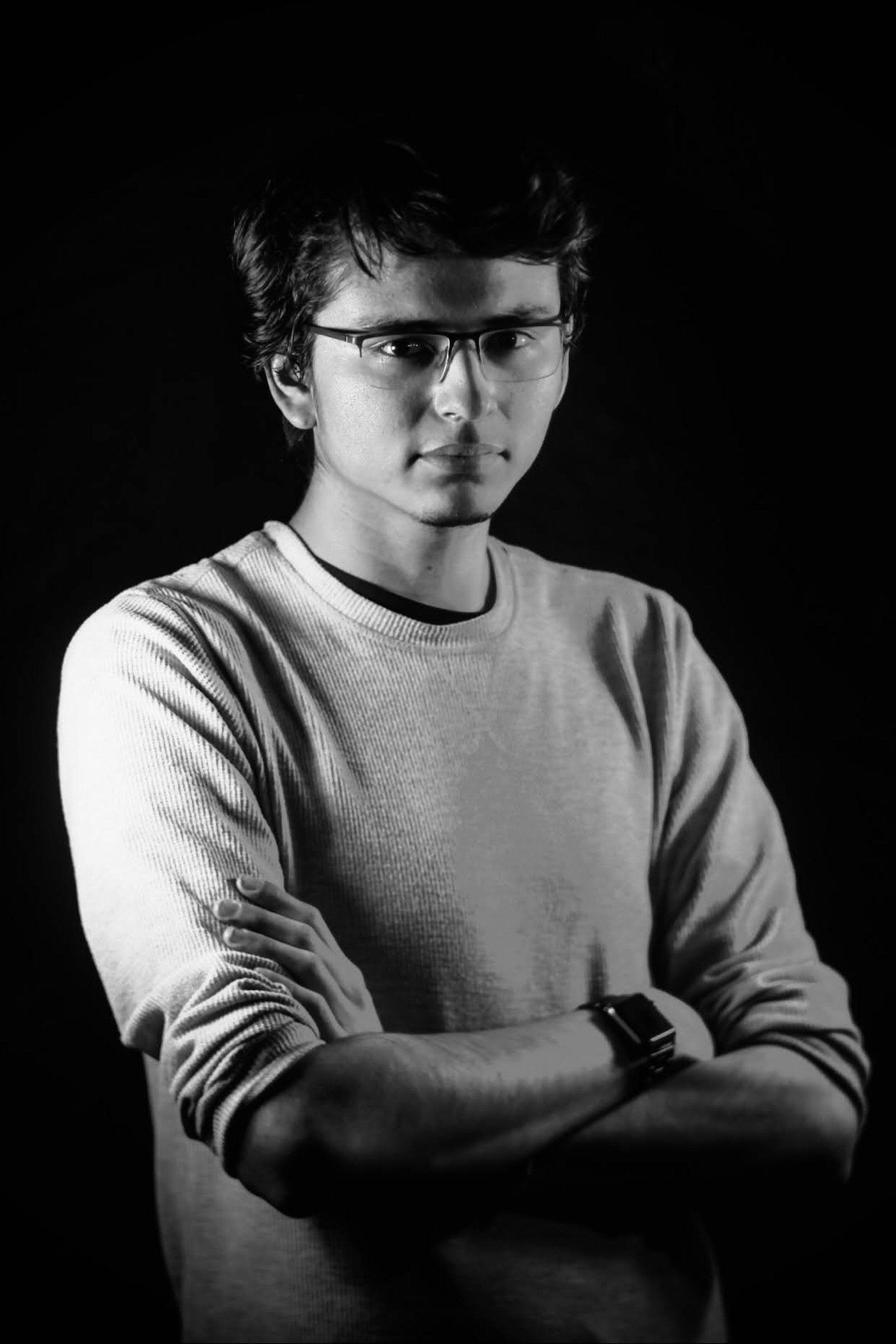 Photo Ricardo Rosales