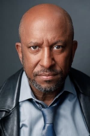 Photo Ron Christopher Jones