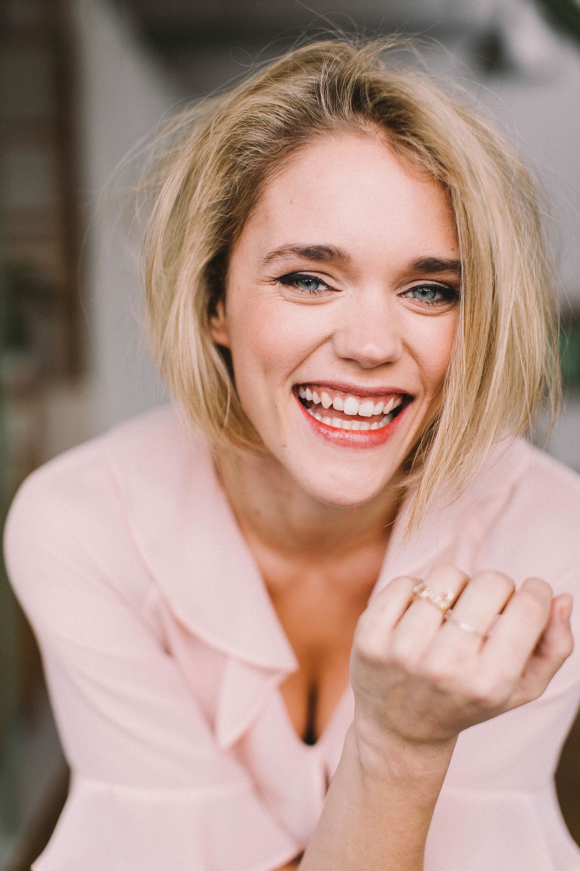 Photo Sarah Elena Koch