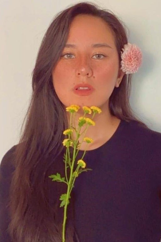 Photo Selena Alesandra