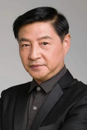 Photo Sun Shuaihang