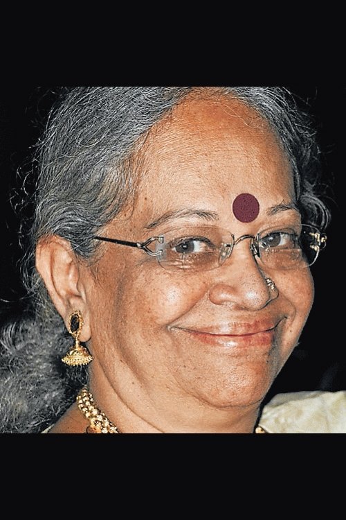 Photo Uma Shivakumar
