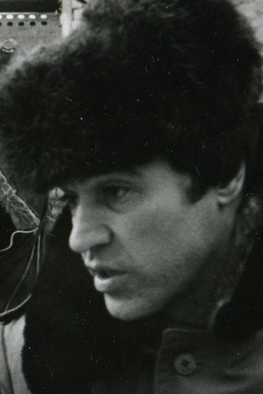 Photo Valeri Kurykin