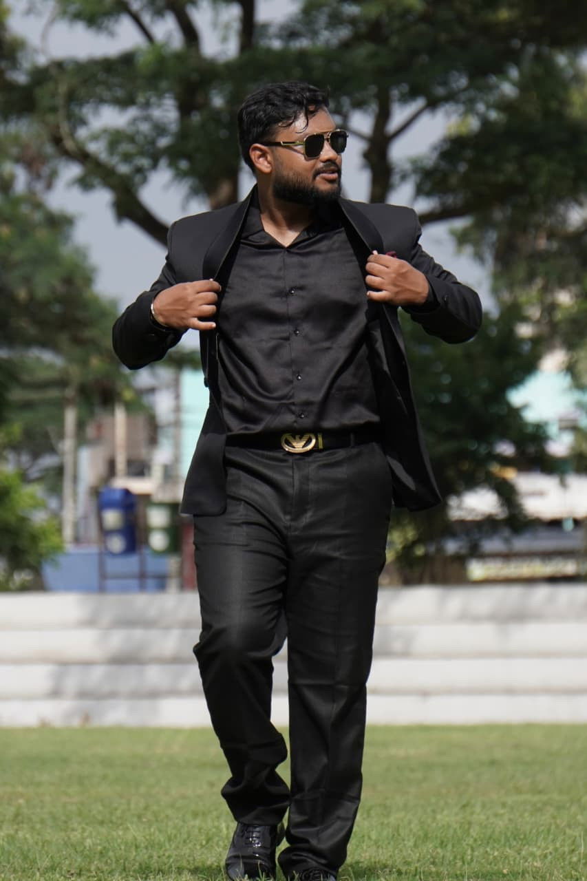 Photo Adarsh n Hiremath