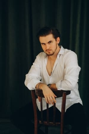 Photo Bogdan Zheliezniak