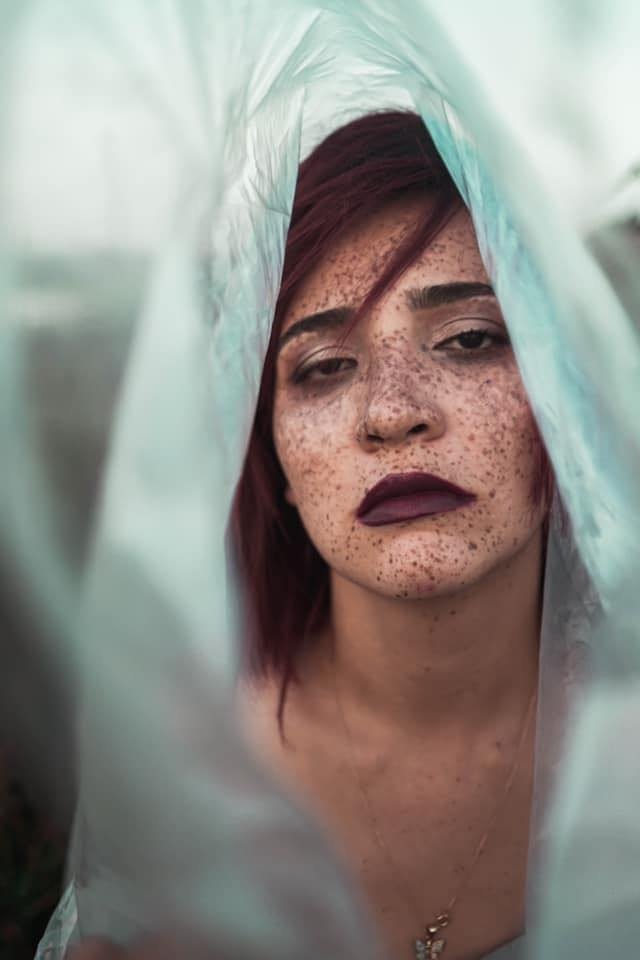 Photo Bouchra El Moustadraf