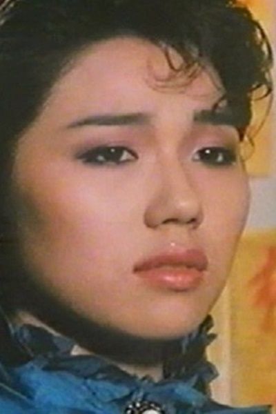 Photo Eliza Yue Chi-Wai