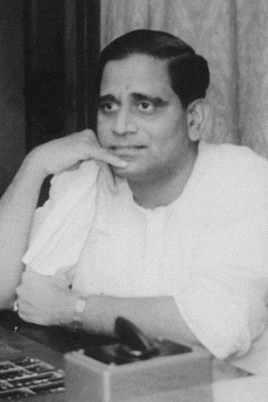 Photo Ghantasala