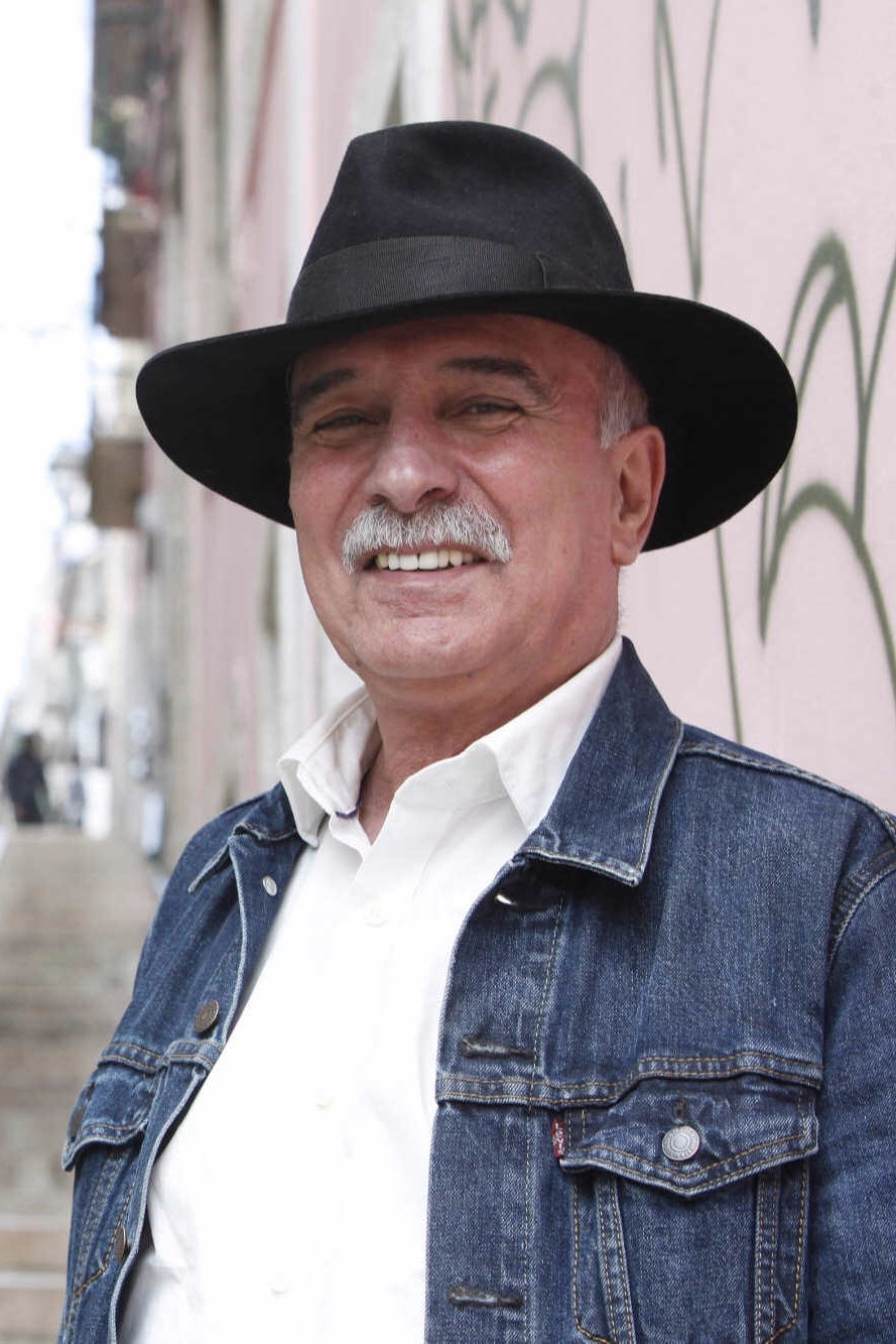 Photo Janita Salomé