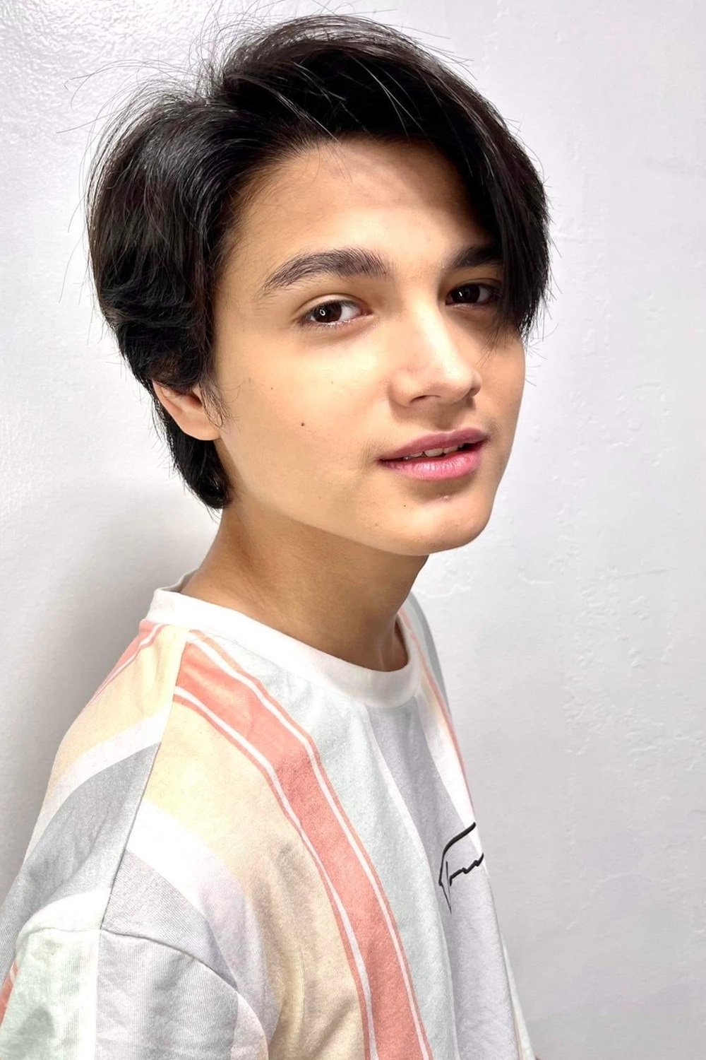 Photo Keagan De Jesus