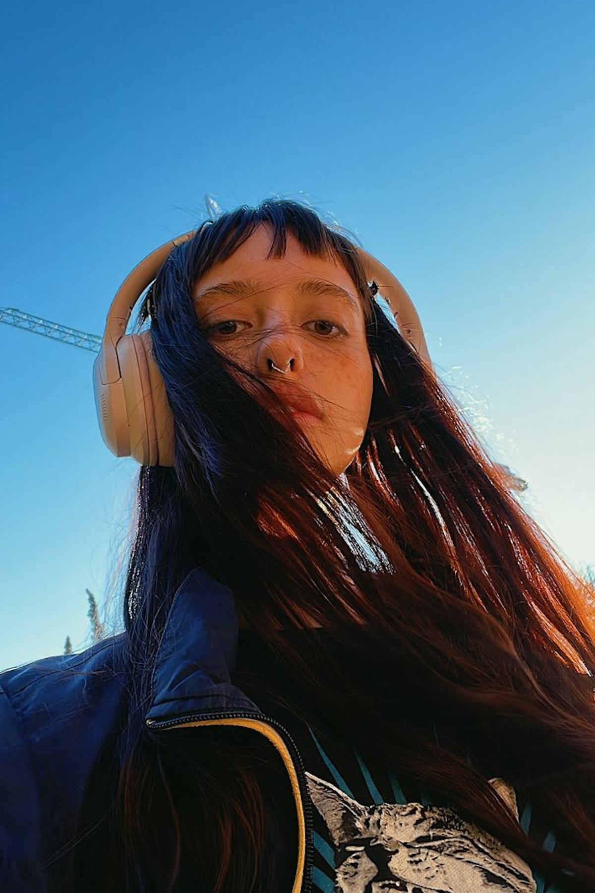 Photo Lara Schröder