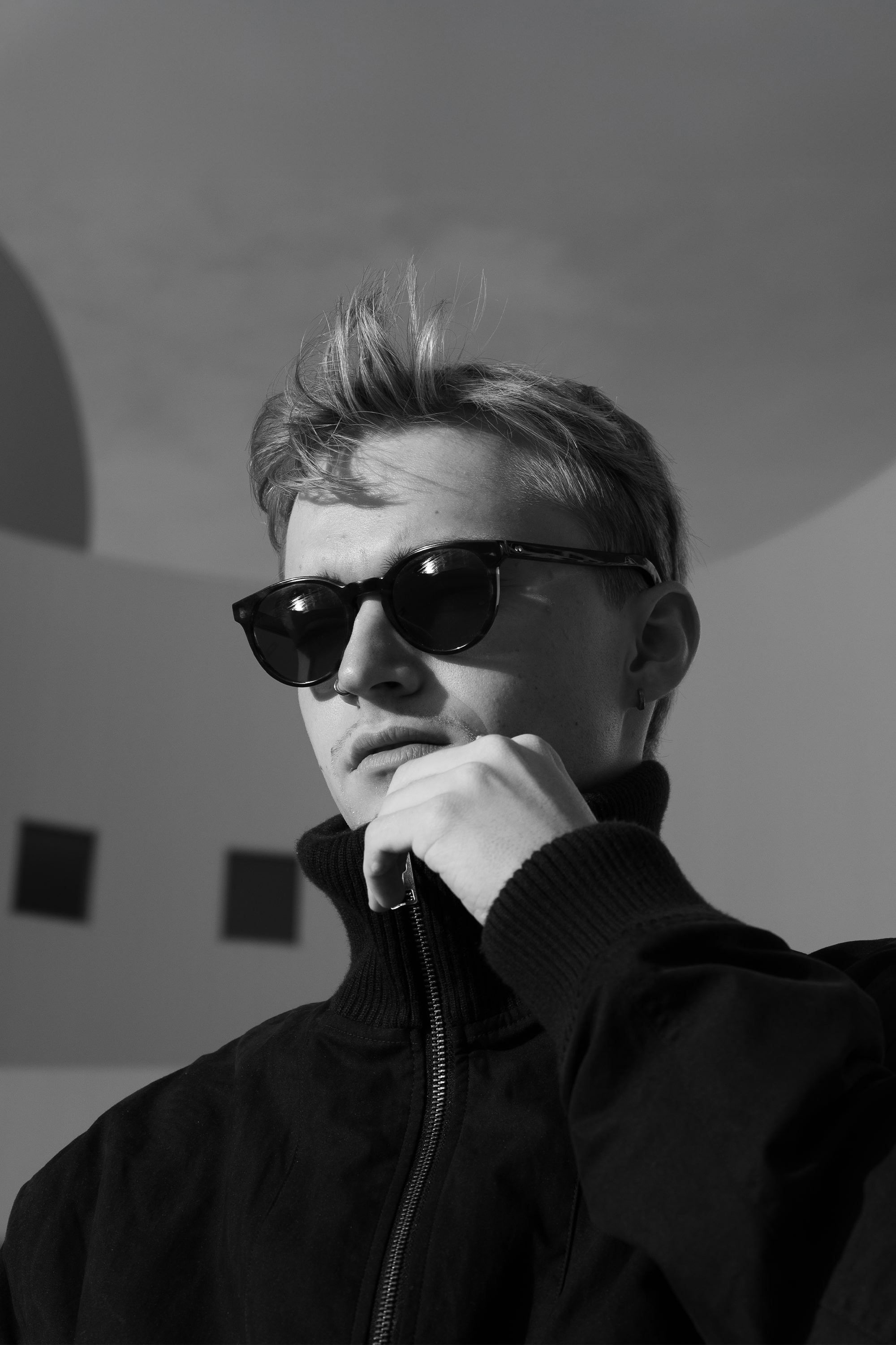 Photo Lennard Johnny Kuhl