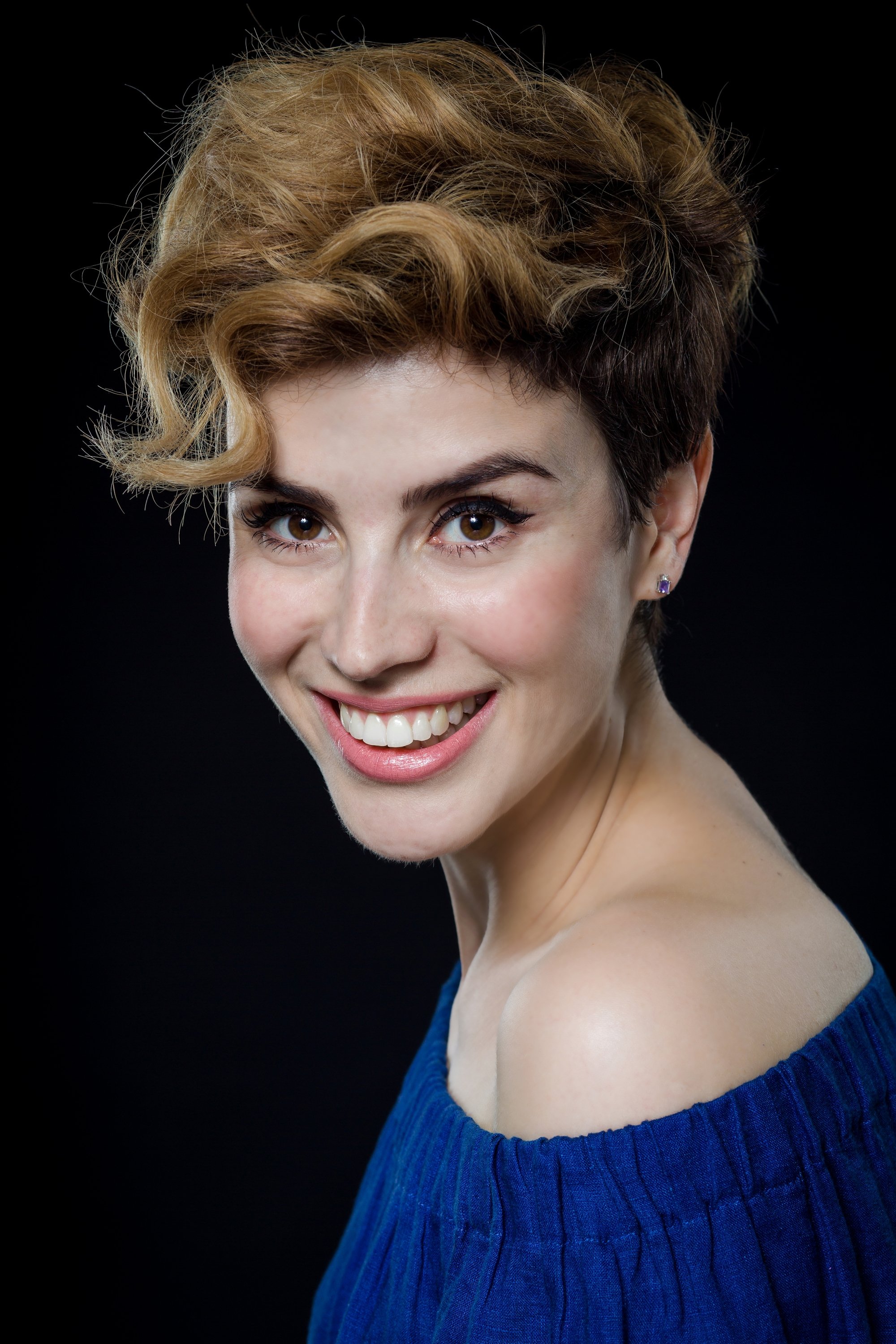 Photo Michalina Sosna