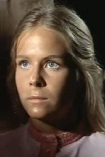 Photo Michele Nichols