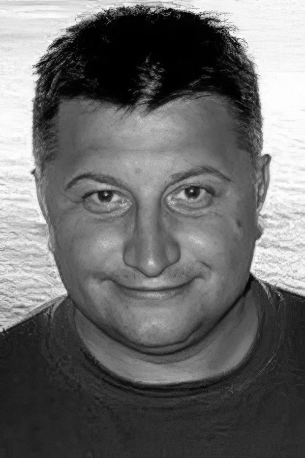Photo Michislav Yuzovsky