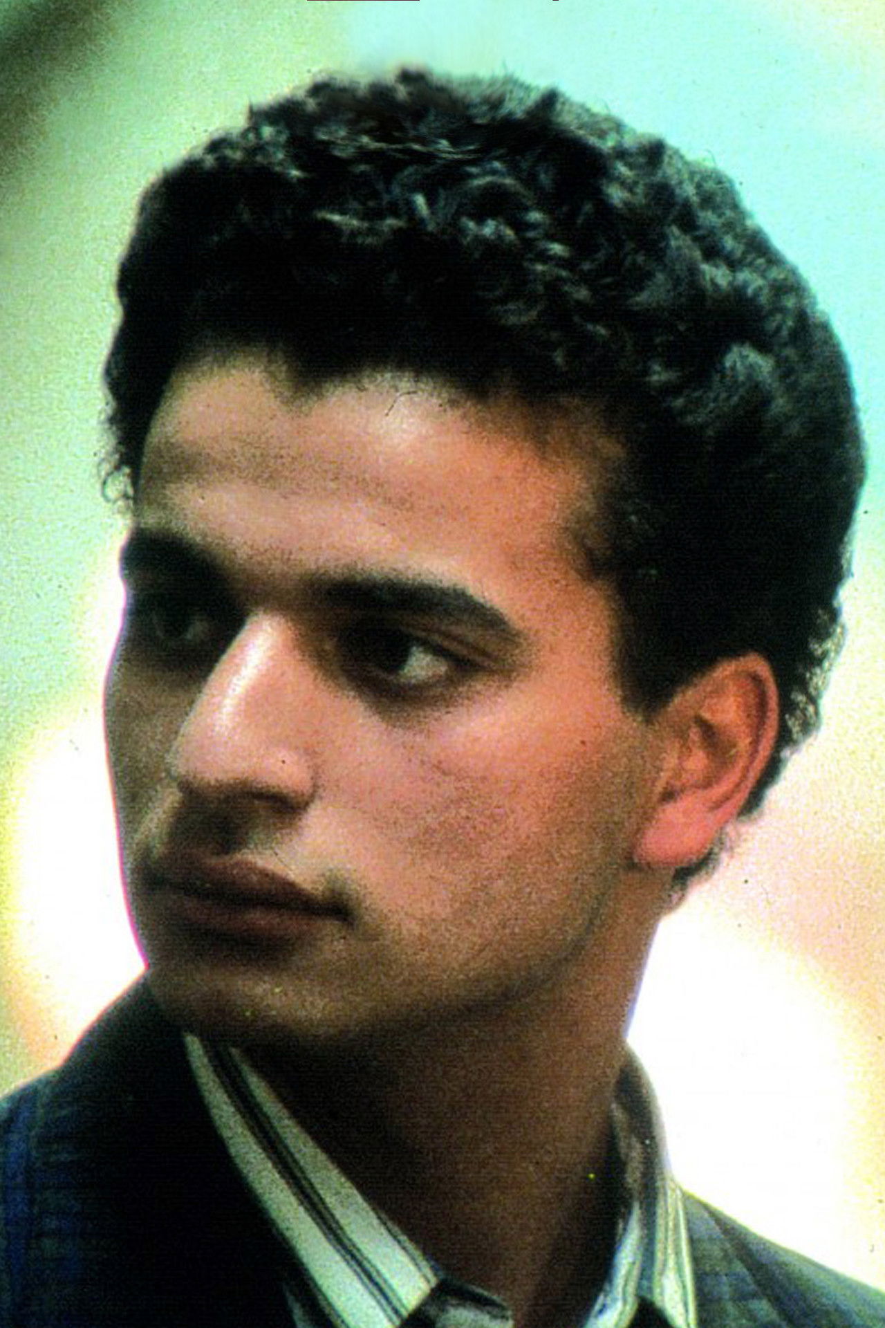 Photo Mourad Bounaas