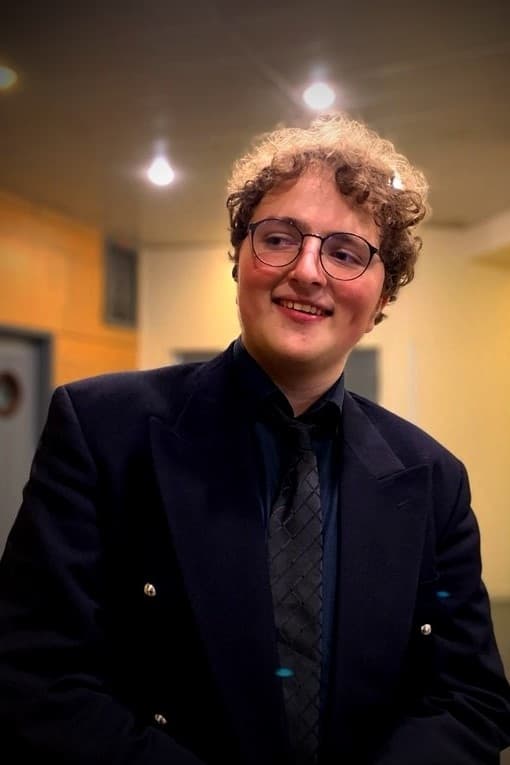 Photo Tivgan Thadéo Loup