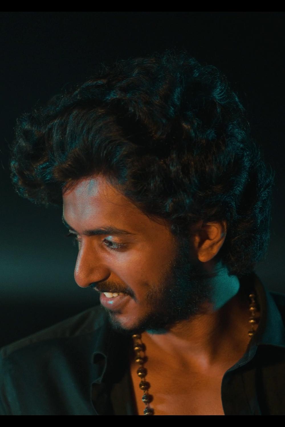 Photo Avinash Rudraraju