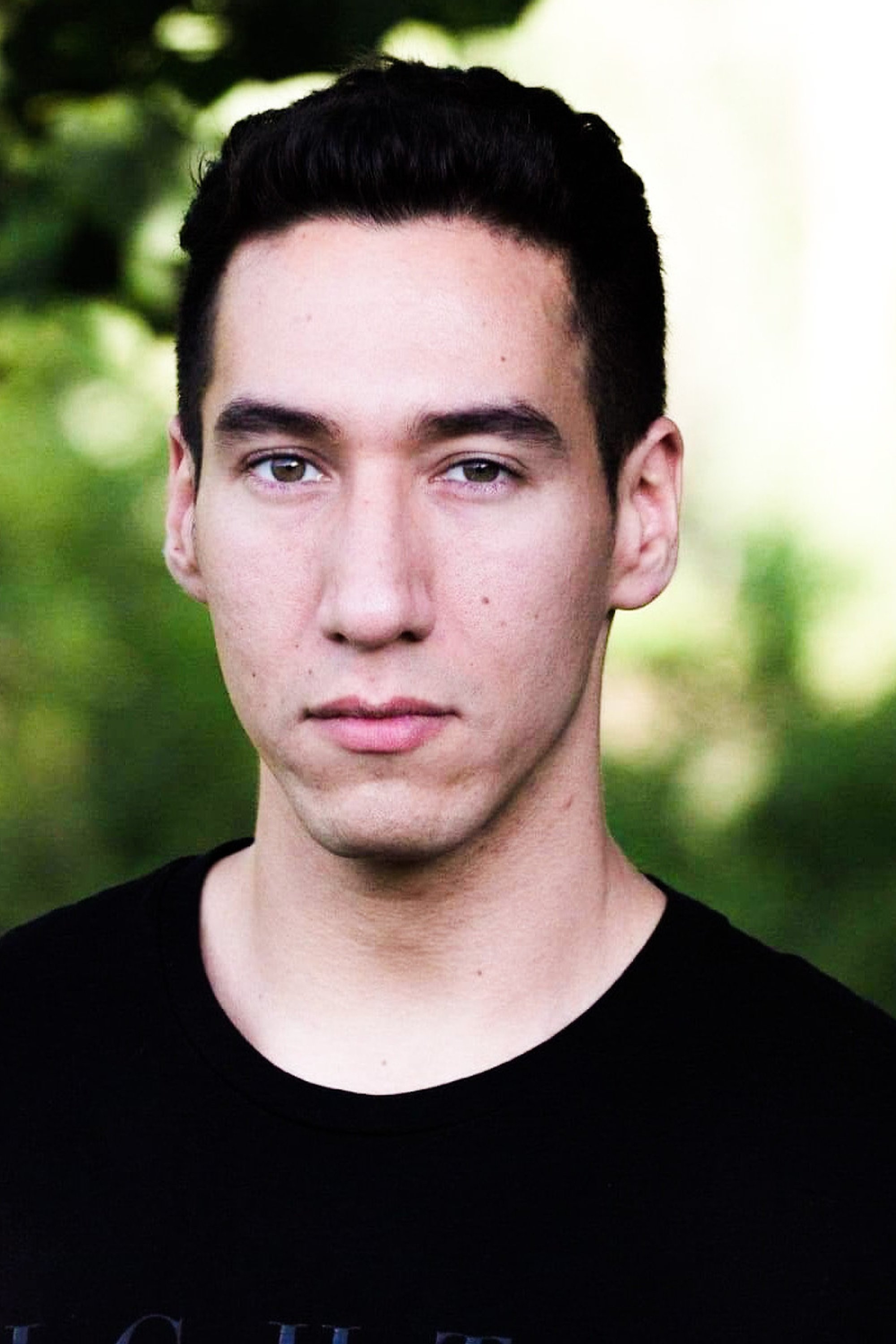 Photo Bronson Cameron