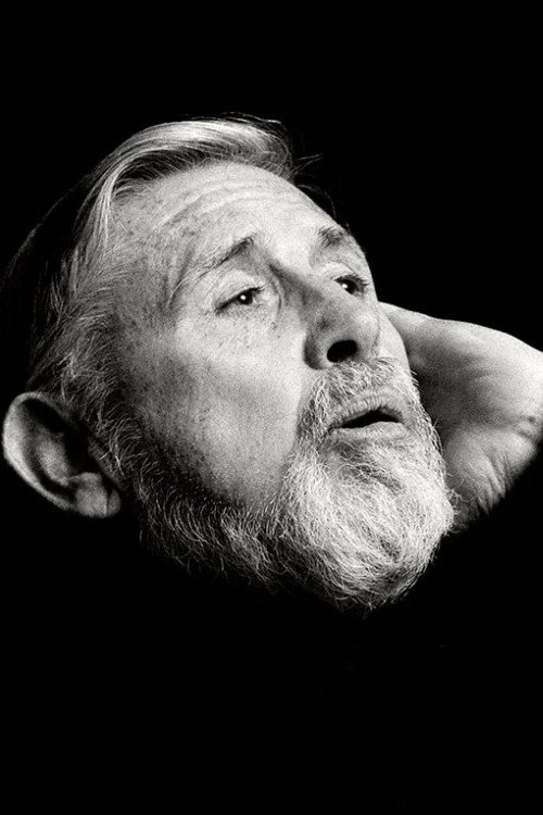 Photo Ewan MacColl