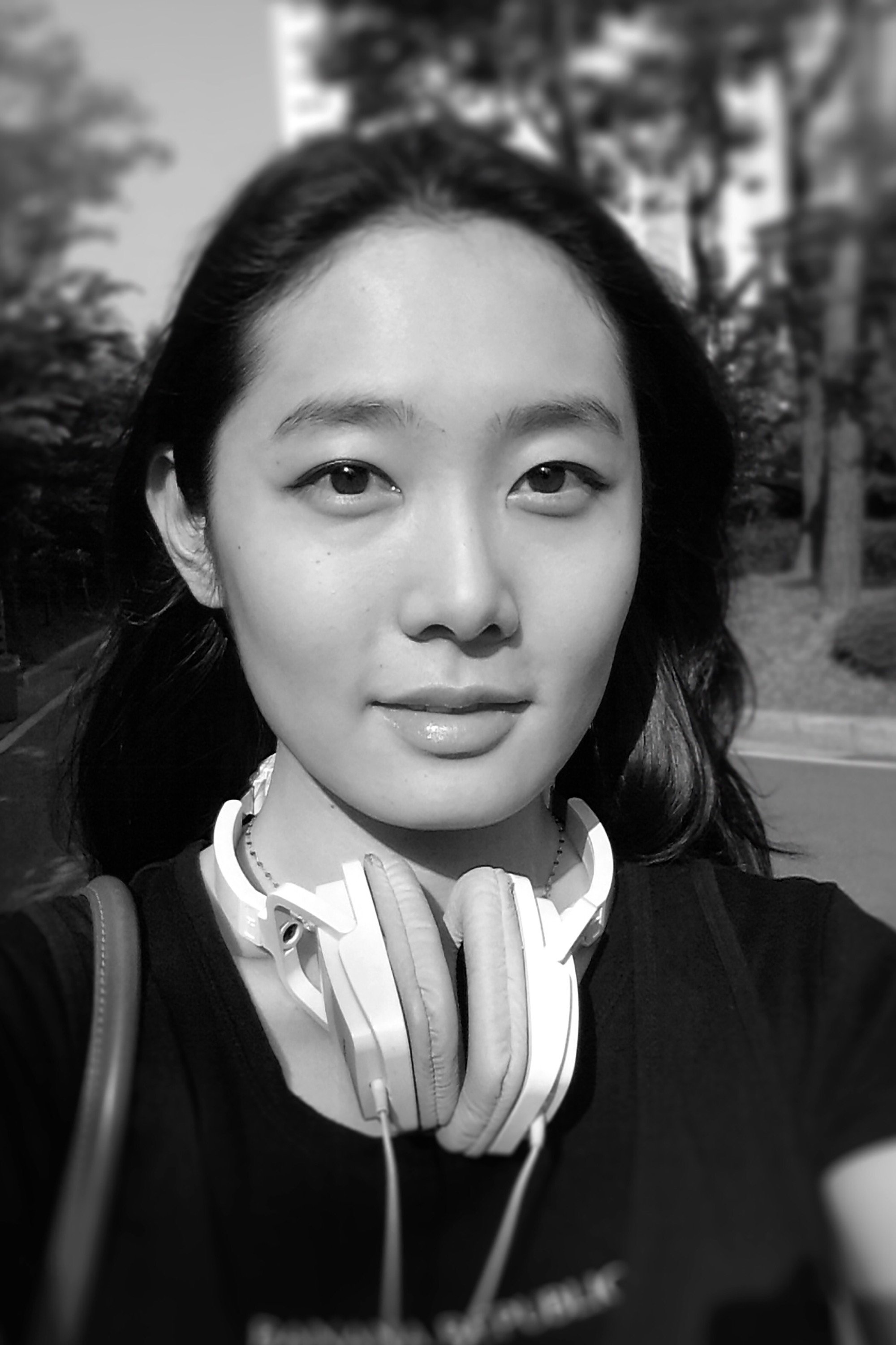 Photo Kwak Sae-mi