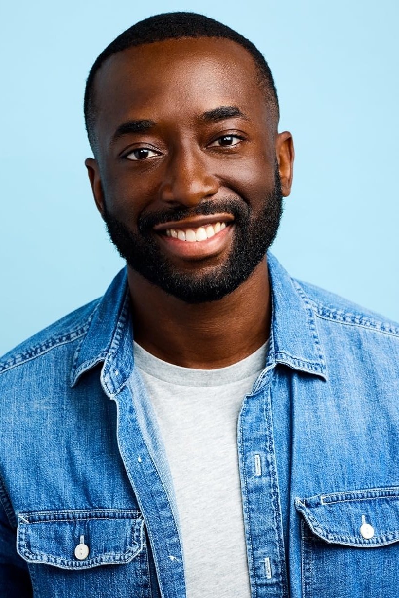 Photo Kwaku Adu-Poku