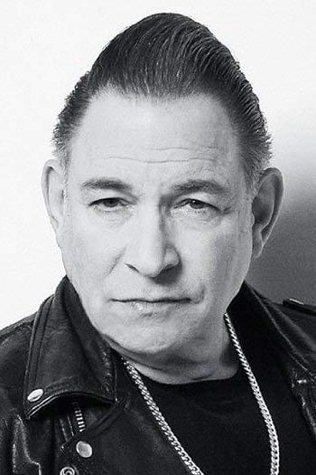 Photo Robert Gordon