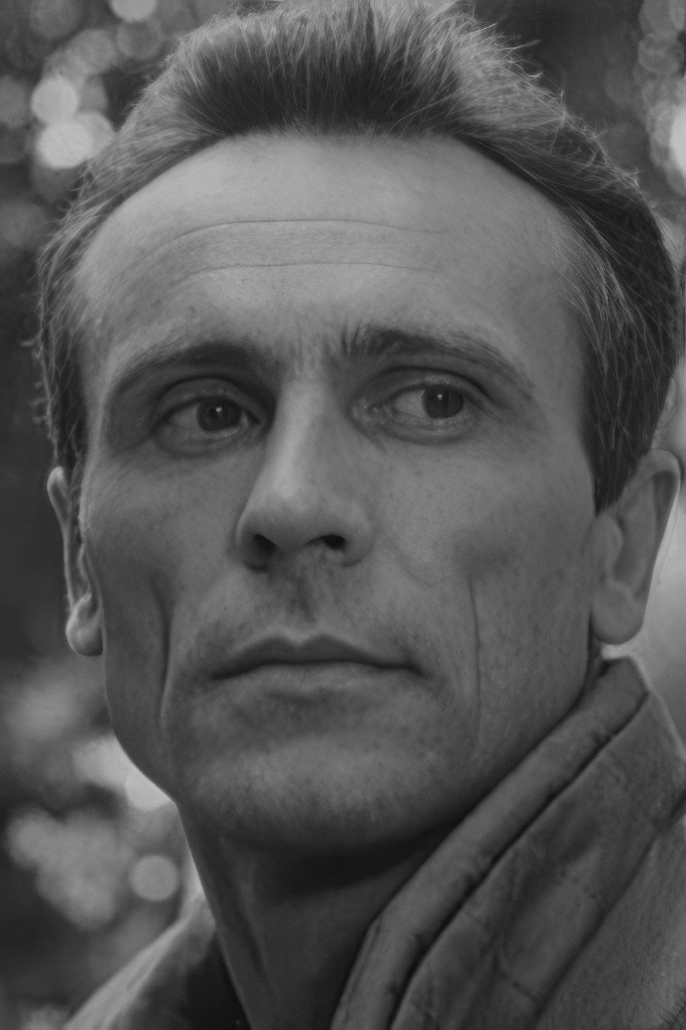 Photo Vasily Shlykov