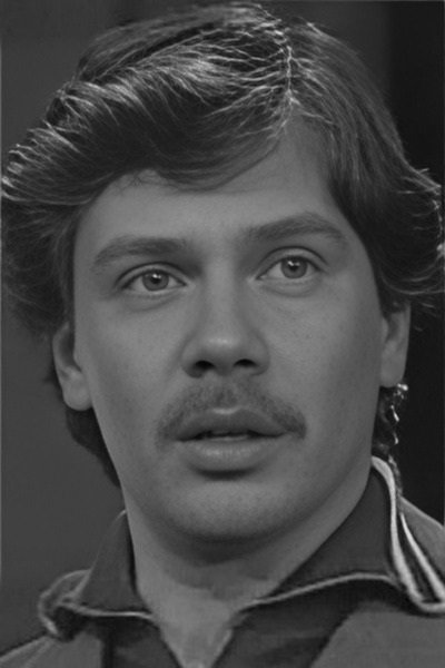 Photo Aleksandr Davydov