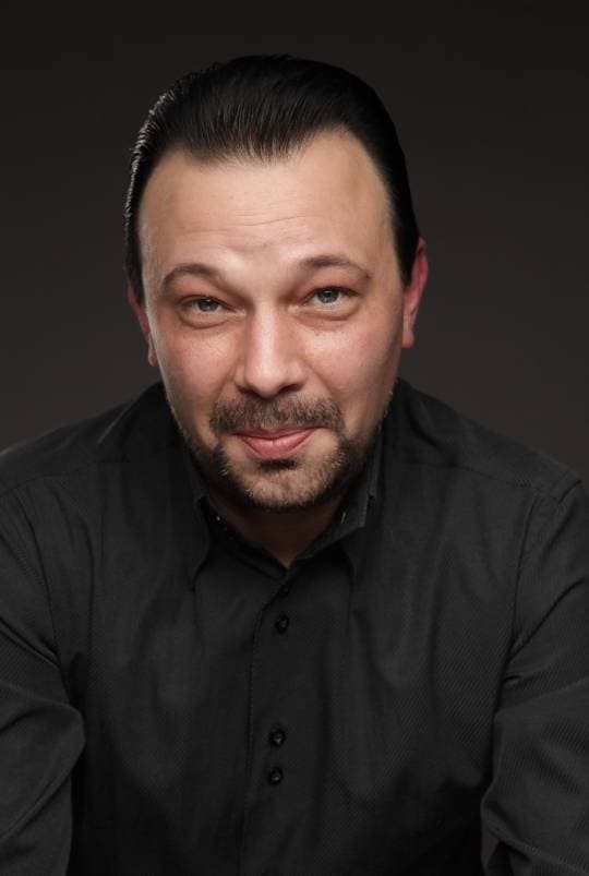 Photo Дмитрий Сафронов