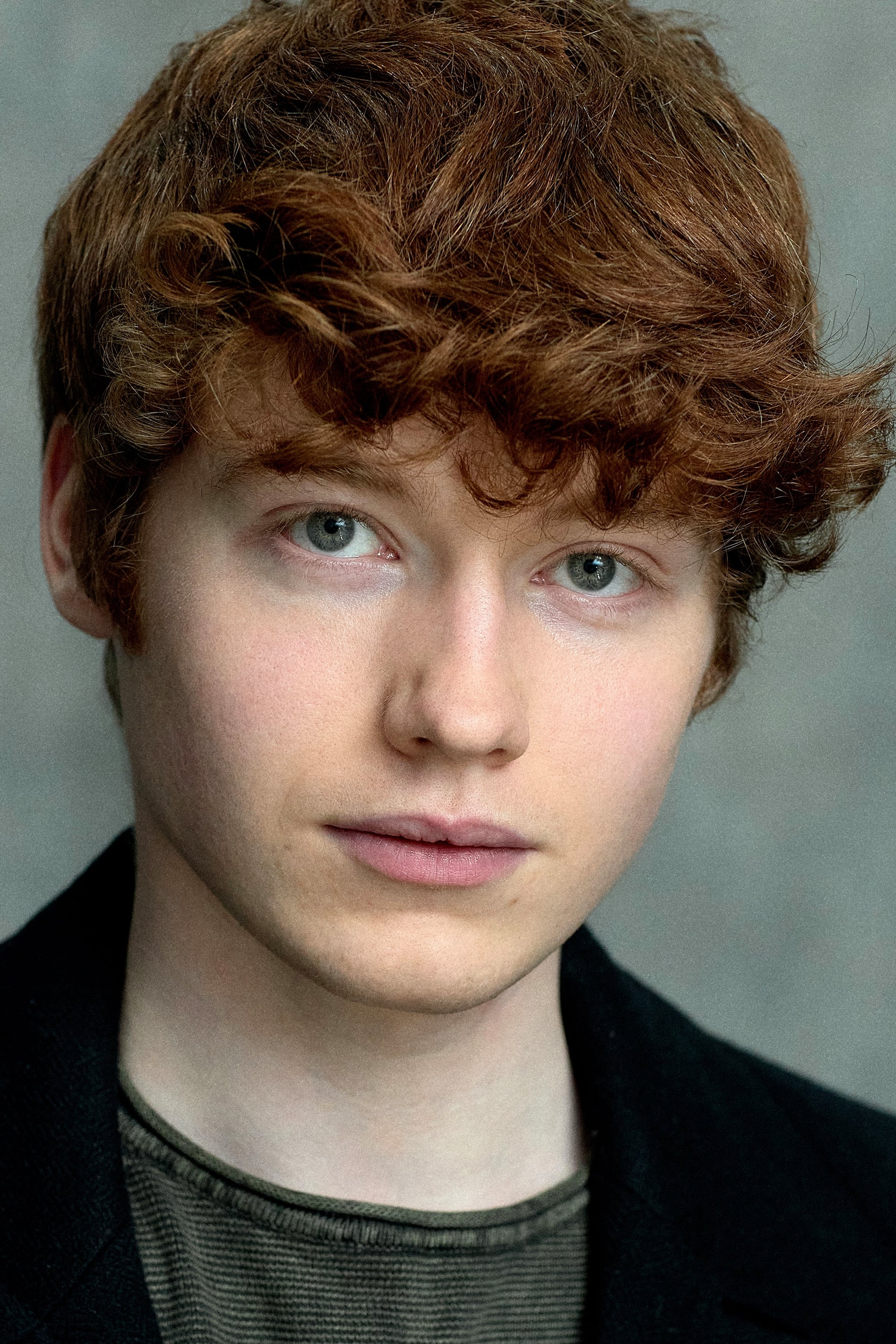 Photo Gwïon Morris Jones